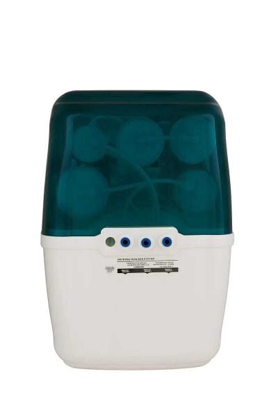 RO-TOSHİBA RANGER SMART 8 LİTRE SU ARITMA CİHAZI