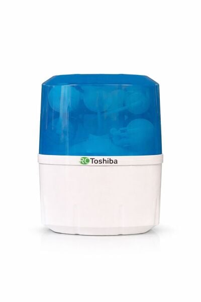RO-TOSHİBA RANGER SMART 8 LİTRE SU ARITMA CİHAZI
