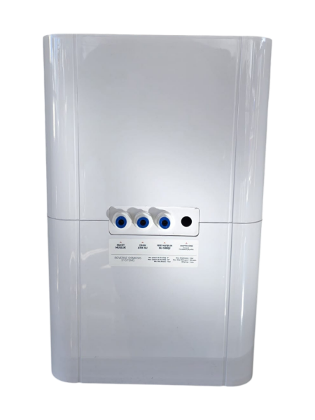 RO-STAR PRO 8 LİTRE SU ARITMA CİHAZI