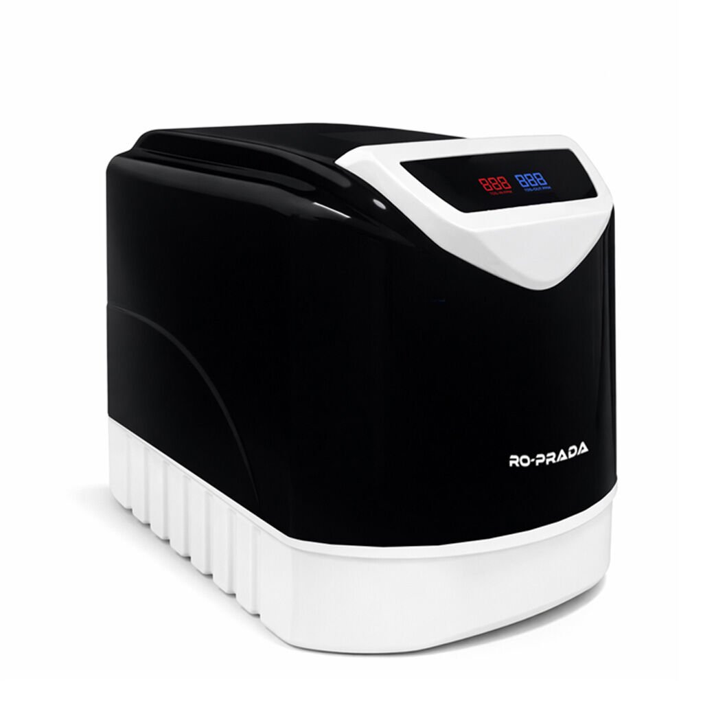 PRADA DIJITAL 8 LİTRE SU ARITMA CİHAZI