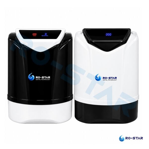 RO-STAR PRADA DİJİTAL 8 LİTRE SU ARITMA CİHAZI