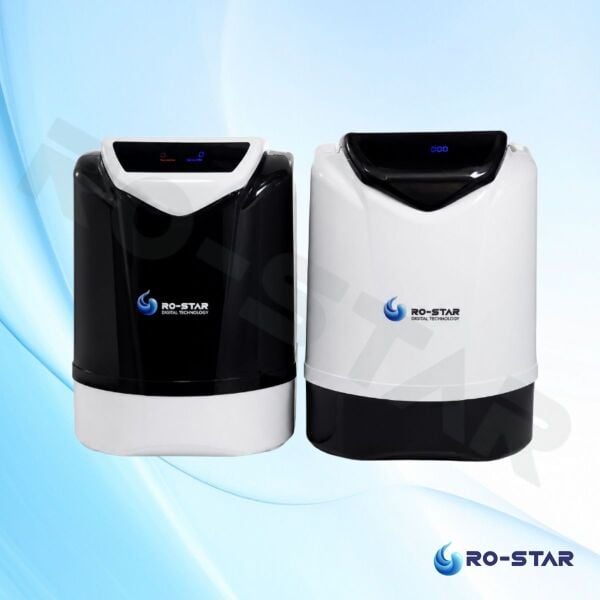 RO-STAR PRADA DİJİTAL 8 LİTRE SU ARITMA CİHAZI
