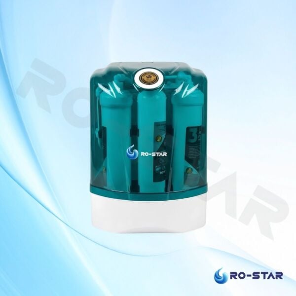 RO-STAR PRADA 8 LİTRE SU ARITMA CİHAZI