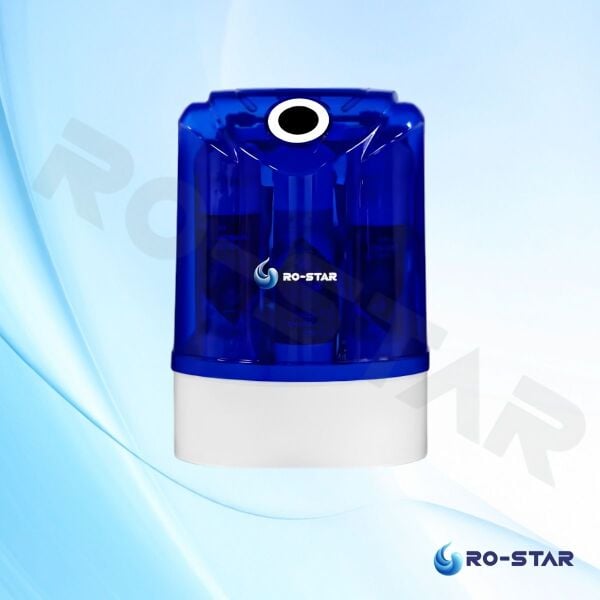 RO-STAR PRADA 12 LİTRE SU ARITMA CİHAZI