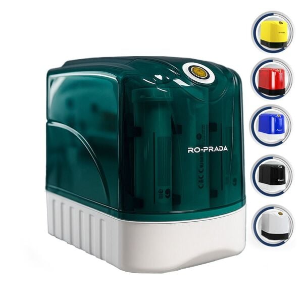 PRADA 12 LİTRE SU ARITMA CİHAZI