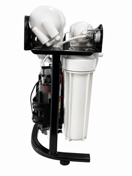 AQUABİR 10'' 300 Gpd Cafe&Çay Ocağı Su Arıtma Cihazı ( Günlük 1.000 Litre )