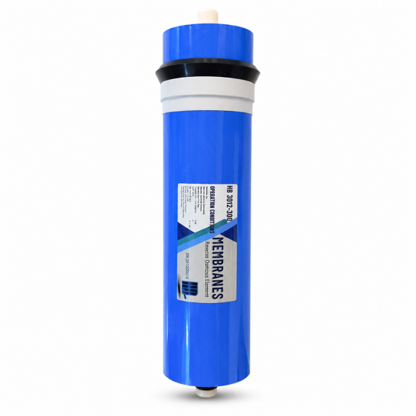 Membranes  300 GPD Yüksek Akış Membranı