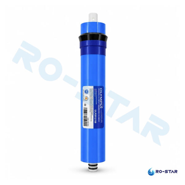 Olympia 100 GPD Membran (NSF)
