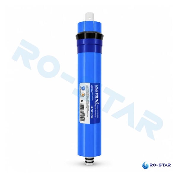 Olympia 100 GPD Membran (NSF)