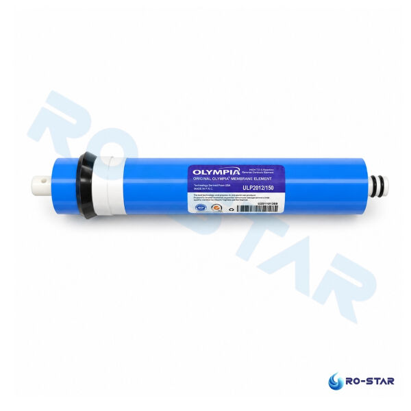 Olympia 150 GPD Membran (NSF)