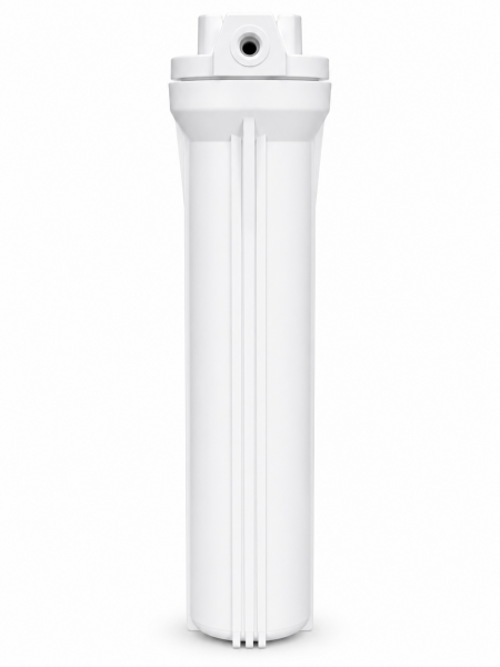 Su Arıtma Cihazı 20'' Mat Hausıng 3/8''