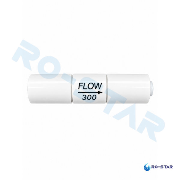 Flow 300 cc (Atık Su Kısıtlayıcı / Atık Regülatörü)