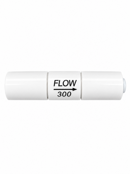 Flow 300 cc (Atık Su Kısıtlayıcı / Atık Regülatörü)