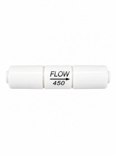 Flow 450 cc (Atık Su Kısıtlayıcı / Atık Regülatörü)