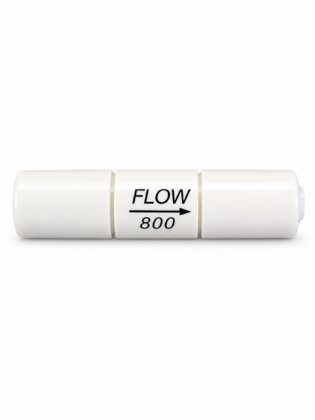 Flow 800 cc (Atık Su Kısıtlayıcı / Atık Regülatörü)