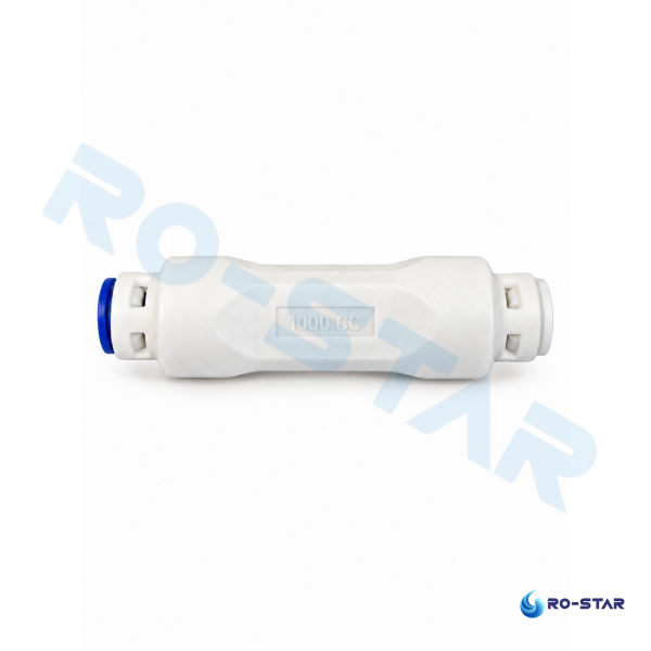 Flow 1000 cc (Atık Su Kısıtlayıcı / Atık Regülatörü)
