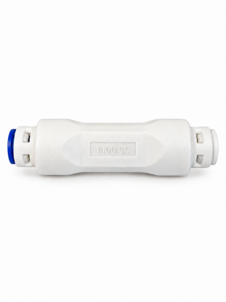 Flow 1000 cc (Atık Su Kısıtlayıcı / Atık Regülatörü)