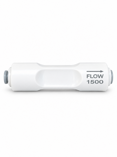 Flow 1500 cc (Atık Su Kısıtlayıcı / Atık Regülatörü)