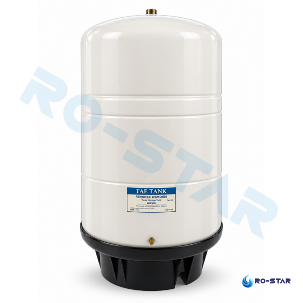 Tae 20 Galon 80 Litre Su Depolama Tankı