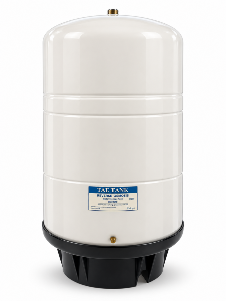 Tae 20 Galon 80 Litre Su Depolama Tankı