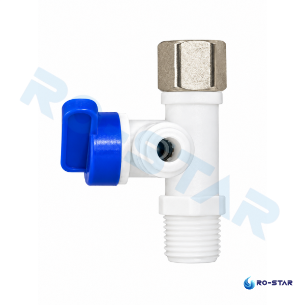 Su Arıtma Cihazı Kurulum Combo Hat Alma Aparatı ( 3/8''& 6'lık)