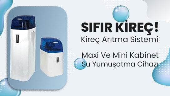 maxi ve mini kabinet