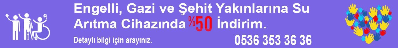 İndirim